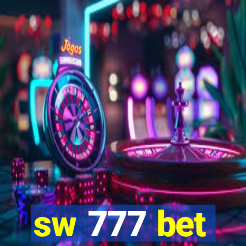 sw 777 bet